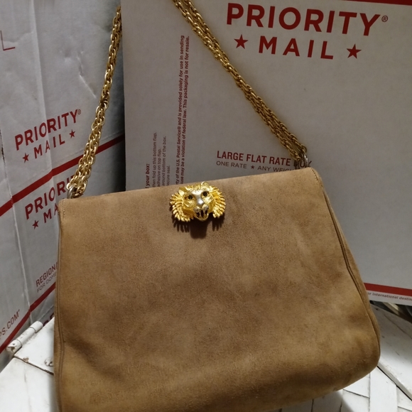 ๐๐MANON VERY RARE VINTAGE PURSE ๐ A NICE GIFT GIVING!!!๐ - Picture 7 of 16